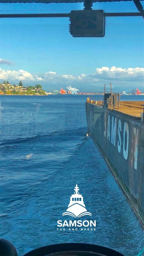 | Samson Tug & Barge