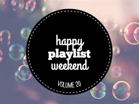 Image result for Weekend Mix Playlist