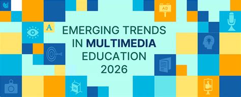 Emerging Trends in Multimedia Education: What's Hot in India in 2026