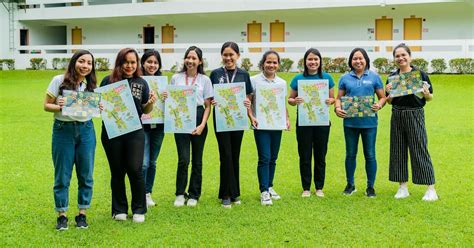 Tapping The Youth of Today to Save the Forests of Tomorrow ...