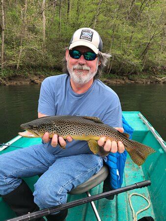 Cotter Trout Dock Guided Trout Fishing Tours - 2022 What to Know Before ...