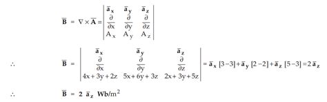 Magnetic Scalar and Vector Potentials - with Example Solved Problems