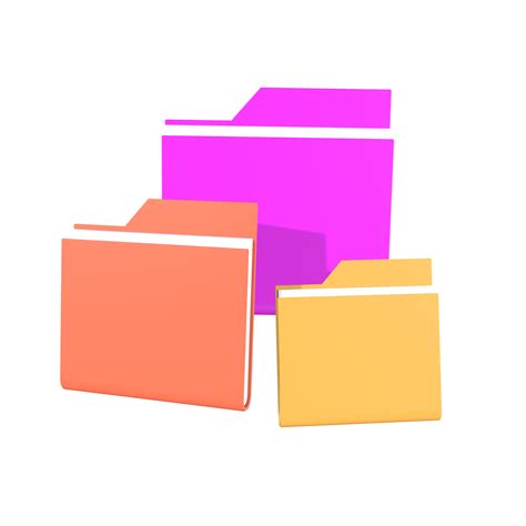 Folder Icons 的图像结果