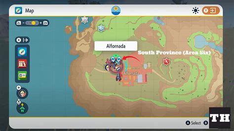 Where to find Sinistea in Pokemon Scarlet and Violet - Try Hard Guides