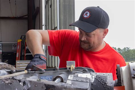 Our Team - Phoenix Air Aviation Service