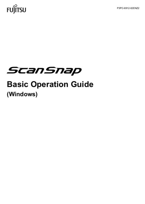 Image result for ScanSnap iX1600 Tutorial