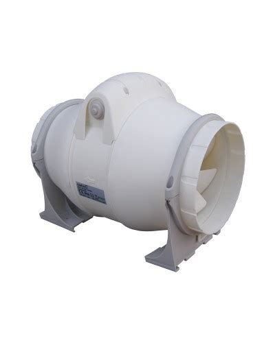 ACS SHOP&SERVICE CATA DUCT LINE IN 150/560 Klima uređaji