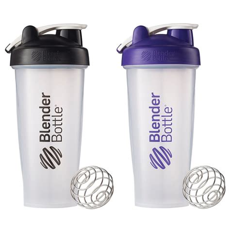 Best Blender Bottle Color at Johnny Moe blog