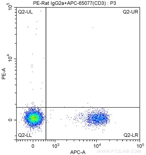 ICOSLG/B7-H2/CD275 antibody (PE-65114) | Proteintech