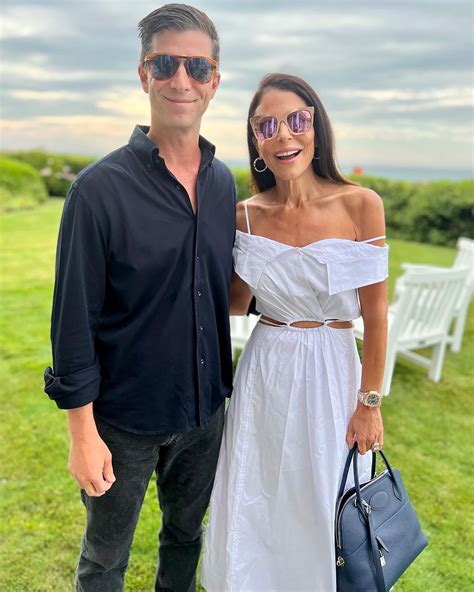 Bethenny Frankel says she, Paul Bernon have no plans to wed