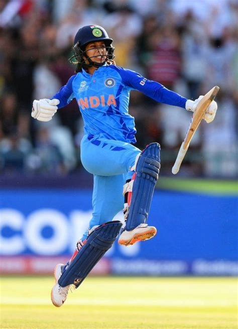 "They don't carry any baggage" - Amol Muzumdar lauds Jemimah Rodrigues ...