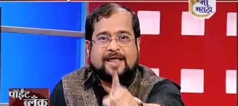 With death threats to journalist Nikhil Wagle, India is closer to ...