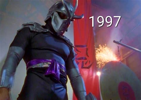 Image result for Shredder Evolution
