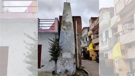 Celebrating 250 years of Lucknow’s legacy: Mariaon Cantonment, colonial ...