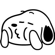 Snoopy Emojis for Discord & Slack