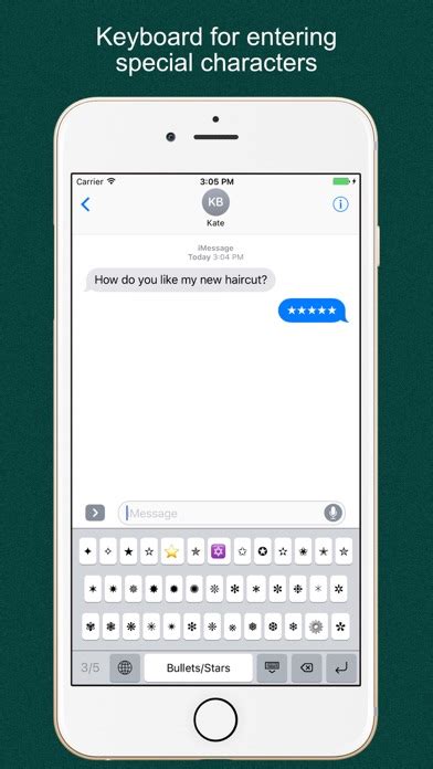 Character Map App for Cricut 的图像结果