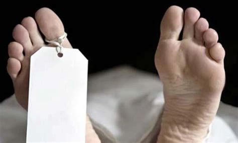 2 life convicts die, one by hanging self, in Madurai central prison