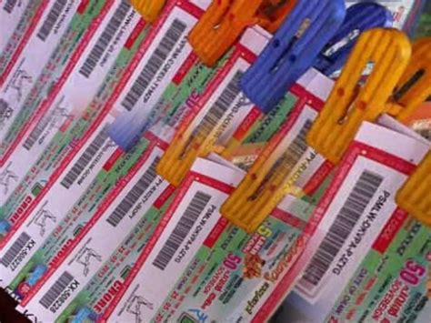 Debt-Ridden Kerala Man Wins Rs 70 Lakh Lottery, Hours After Getting ...