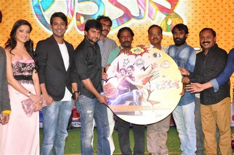 Lava Kusa (2015 ) Wallpapers and Audio Launch photos - Photos,Images ...