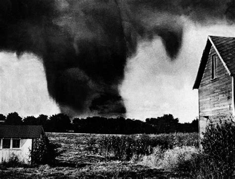 Ruskin Heights Tornado of May 20 1957
