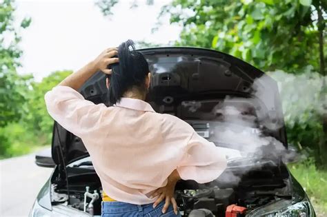 Image result for Can Intake Cause Overheating Engine