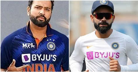 Reports Suggest Byju’s Might Stop Sponsoring Indian Cricket Team Jerseys
