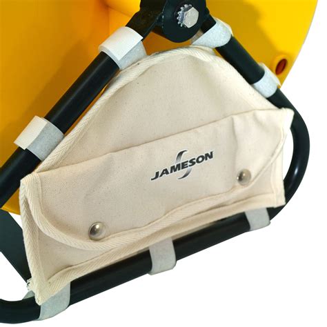 Jameson 10-160 Little Buddy 3/16 In. Pulling Eye Bolt Jameson 10-316 ...