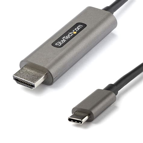 HDMI Cable to USB Type C 的图像结果