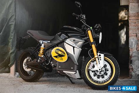 EICMA 2017: Energica Eva EsseEsse 9 Revealed - Bikes4Sale