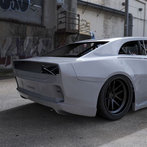 Upcoming Dodge Charger Daytona EV Gets Tuned and Demon 170-Swapped in ...