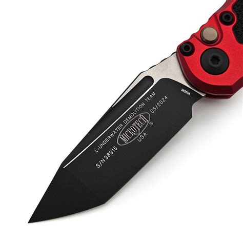 Image result for Microtech LUDT Gen 3 Review