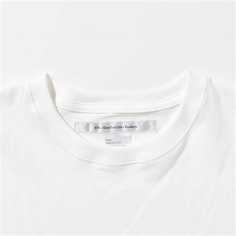 [e-24523]EEL PRODUCTS(イールプロダクツ) OFRANCE(24SS) | EEL products(イールプロダクツ ...