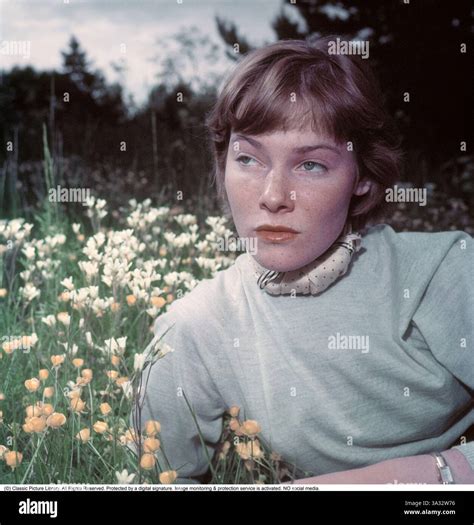 May Britt Wilkens. Swedish-American actress. (born March 22, 1934) She ...