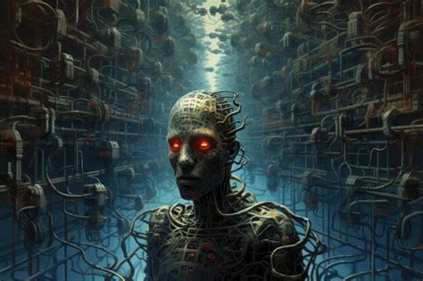 From the Depths AI Tutorial 的图像结果