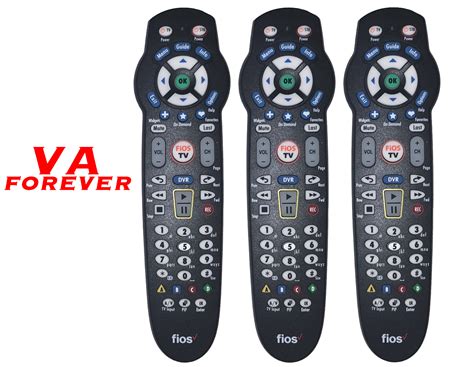 Image result for FiOS Remote Control