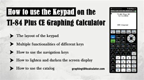 Image result for Graphing Calculator Tutorial TI-84
