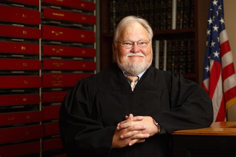 Inside the Walker County Probate Office: A Conversation with Judge A ...