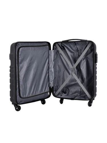 Bags - COSMUS Streaks 20 inches ABS Luggage Trolley Manufacturer from ...