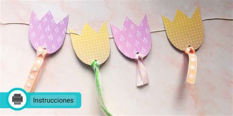 Decoración del Día de la Primavera en el aula | Twinkl