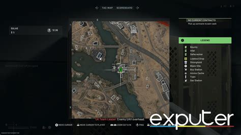 How To Find Weapon Lockers In Warzone 2 - eXputer.com