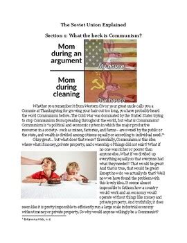 Image result for Soviet Union Explained