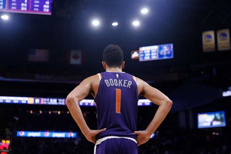 Devin Booker Wallpaper Desktop - iXpap