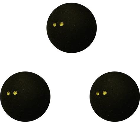 Squash Ball (स्क्वाश बॉल): Buy Squash Ball Online in India | Flipkart.com