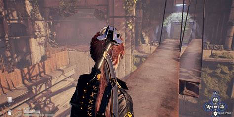 How To Complete The Crane Puzzle In Stellar Blade