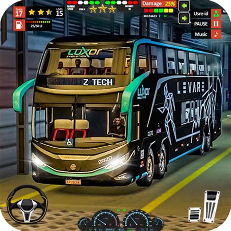 Image result for Bus Simulator Free