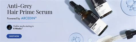ThriveCo: Evidence-Based Hair & Skin Care Products