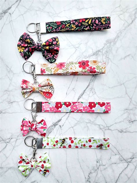 Image result for Pull through Key FOB Pattern