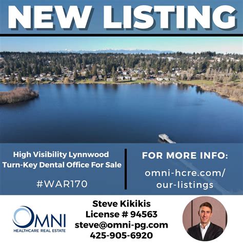 Omni Healthcare Real Estate on LinkedIn: #omnihealthcarerealestate #omnipghcre #healthcare # ...