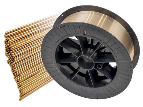 copper based alloys silicon bronze 656 - filler metals | Weldcote ...