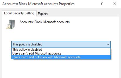 Microsoft Account Problem Notification 的图像结果